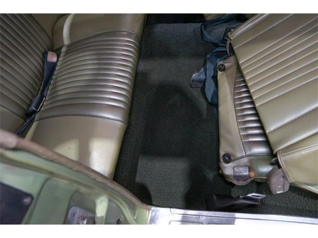 1968 Ford Mustang (CC-2090322) for sale in Kentwood, Michigan