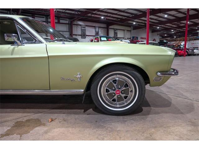 1968 Ford Mustang (CC-2090322) for sale in Kentwood, Michigan