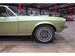 1968 Ford Mustang (CC-2090322) for sale in Kentwood, Michigan