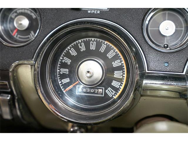 1968 Ford Mustang (CC-2090322) for sale in Kentwood, Michigan