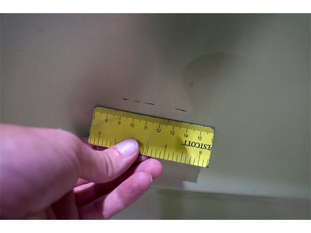 1968 Ford Mustang (CC-2090322) for sale in Kentwood, Michigan