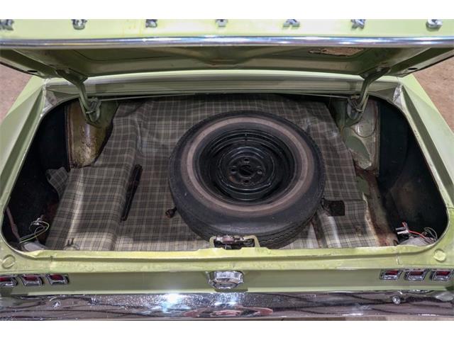 1968 Ford Mustang (CC-2090322) for sale in Kentwood, Michigan