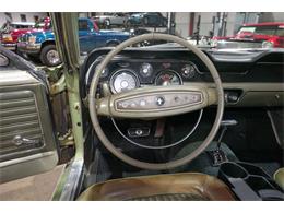 1968 Ford Mustang (CC-2090322) for sale in Kentwood, Michigan