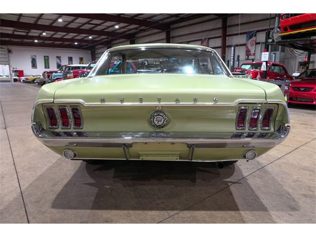1968 Ford Mustang (CC-2090322) for sale in Kentwood, Michigan