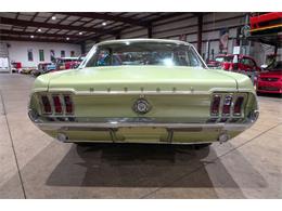 1968 Ford Mustang (CC-2090322) for sale in Kentwood, Michigan