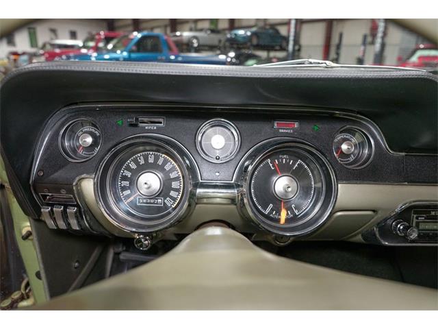 1968 Ford Mustang (CC-2090322) for sale in Kentwood, Michigan