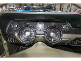 1968 Ford Mustang (CC-2090322) for sale in Kentwood, Michigan