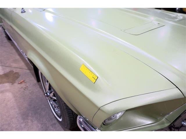1968 Ford Mustang (CC-2090322) for sale in Kentwood, Michigan