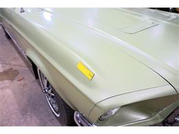 1968 Ford Mustang (CC-2090322) for sale in Kentwood, Michigan