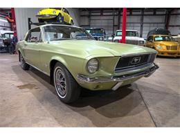 1968 Ford Mustang (CC-2090322) for sale in Kentwood, Michigan