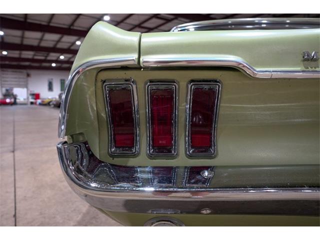 1968 Ford Mustang (CC-2090322) for sale in Kentwood, Michigan