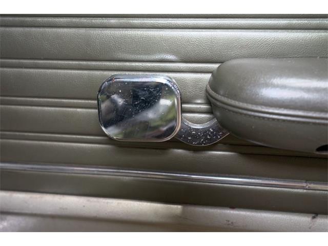 1968 Ford Mustang (CC-2090322) for sale in Kentwood, Michigan