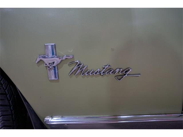 1968 Ford Mustang (CC-2090322) for sale in Kentwood, Michigan