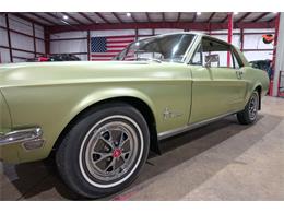 1968 Ford Mustang (CC-2090322) for sale in Kentwood, Michigan