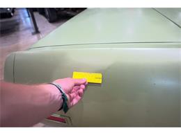 1968 Ford Mustang (CC-2090322) for sale in Kentwood, Michigan