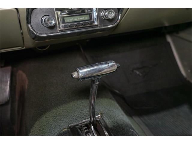1968 Ford Mustang (CC-2090322) for sale in Kentwood, Michigan