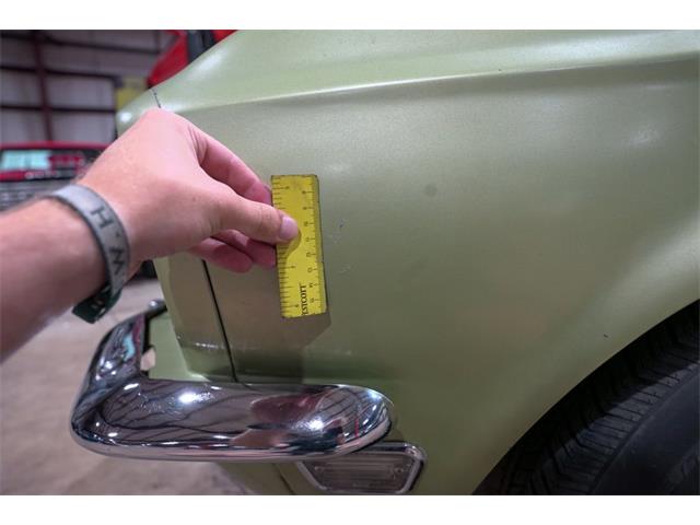 1968 Ford Mustang (CC-2090322) for sale in Kentwood, Michigan