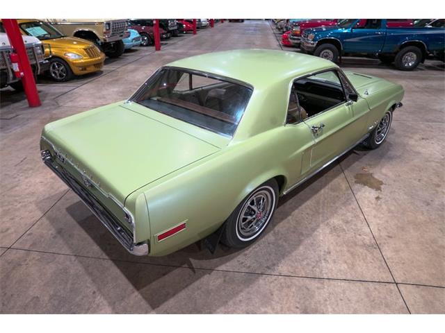 1968 Ford Mustang (CC-2090322) for sale in Kentwood, Michigan