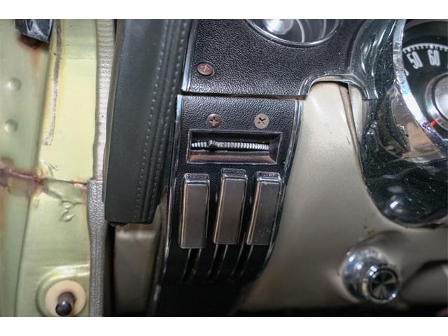 1968 Ford Mustang (CC-2090322) for sale in Kentwood, Michigan