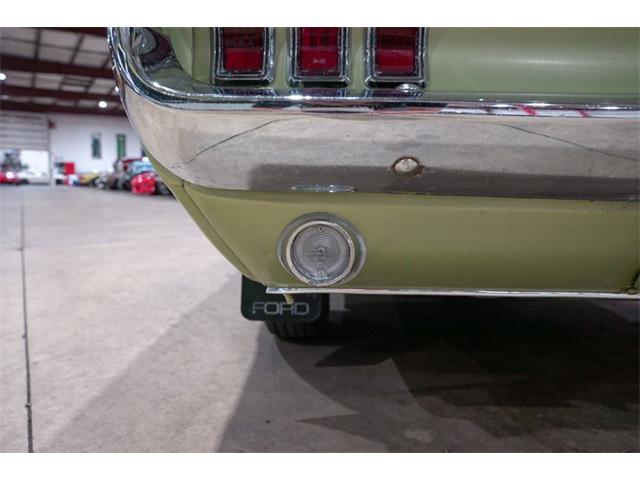 1968 Ford Mustang (CC-2090322) for sale in Kentwood, Michigan