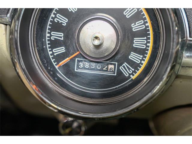 1968 Ford Mustang (CC-2090322) for sale in Kentwood, Michigan