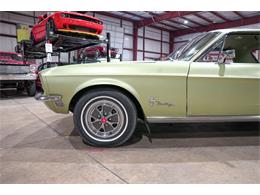 1968 Ford Mustang (CC-2090322) for sale in Kentwood, Michigan