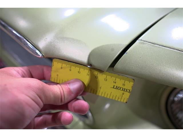 1968 Ford Mustang (CC-2090322) for sale in Kentwood, Michigan
