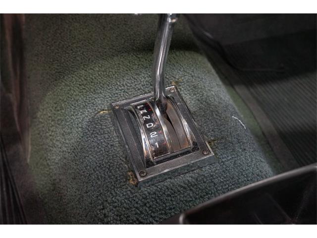 1968 Ford Mustang (CC-2090322) for sale in Kentwood, Michigan
