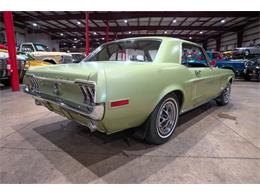 1968 Ford Mustang (CC-2090322) for sale in Kentwood, Michigan