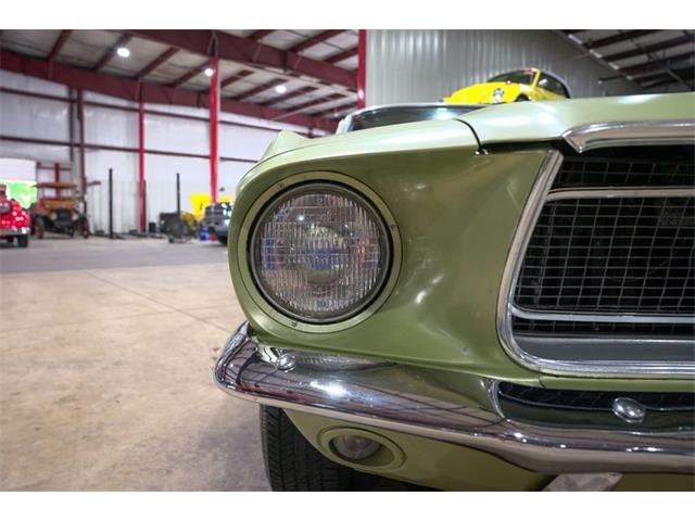 1968 Ford Mustang (CC-2090322) for sale in Kentwood, Michigan