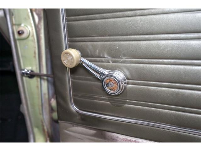 1968 Ford Mustang (CC-2090322) for sale in Kentwood, Michigan