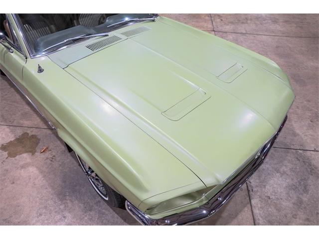 1968 Ford Mustang (CC-2090322) for sale in Kentwood, Michigan