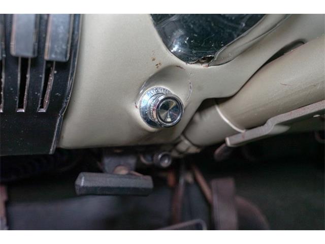 1968 Ford Mustang (CC-2090322) for sale in Kentwood, Michigan