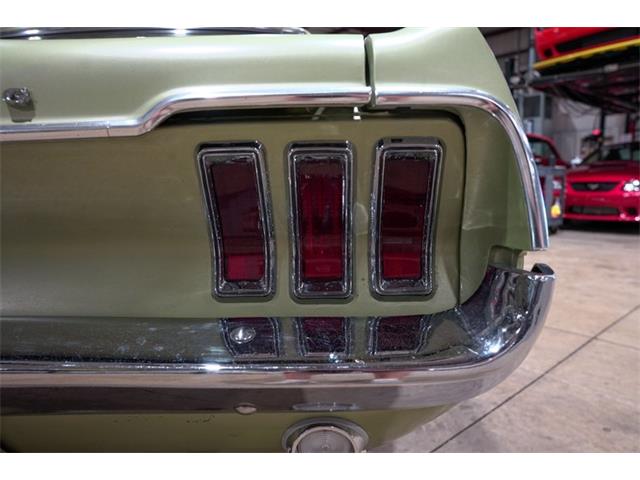 1968 Ford Mustang (CC-2090322) for sale in Kentwood, Michigan