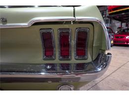 1968 Ford Mustang (CC-2090322) for sale in Kentwood, Michigan