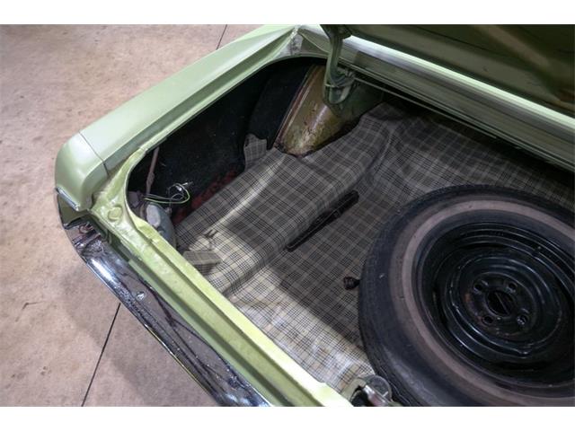 1968 Ford Mustang (CC-2090322) for sale in Kentwood, Michigan