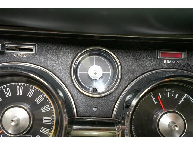 1968 Ford Mustang (CC-2090322) for sale in Kentwood, Michigan