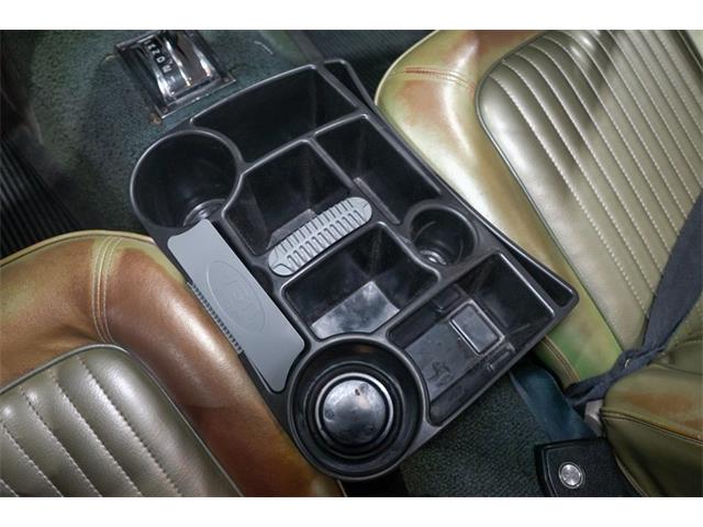 1968 Ford Mustang (CC-2090322) for sale in Kentwood, Michigan