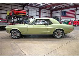 1968 Ford Mustang (CC-2090322) for sale in Kentwood, Michigan