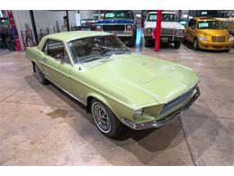 1968 Ford Mustang (CC-2090322) for sale in Kentwood, Michigan