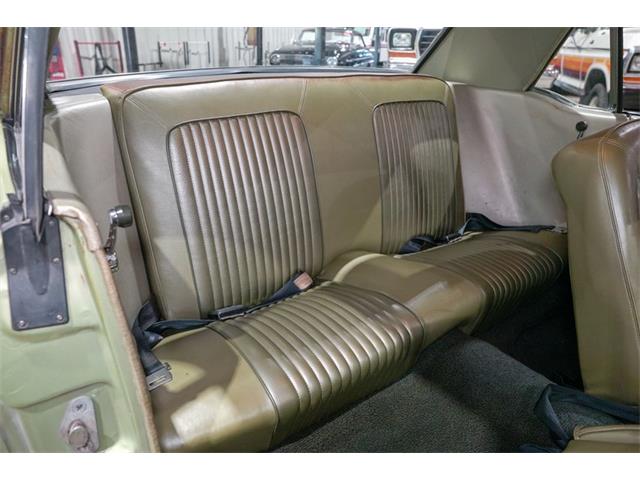 1968 Ford Mustang (CC-2090322) for sale in Kentwood, Michigan