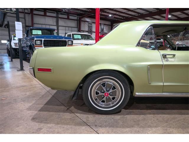 1968 Ford Mustang (CC-2090322) for sale in Kentwood, Michigan