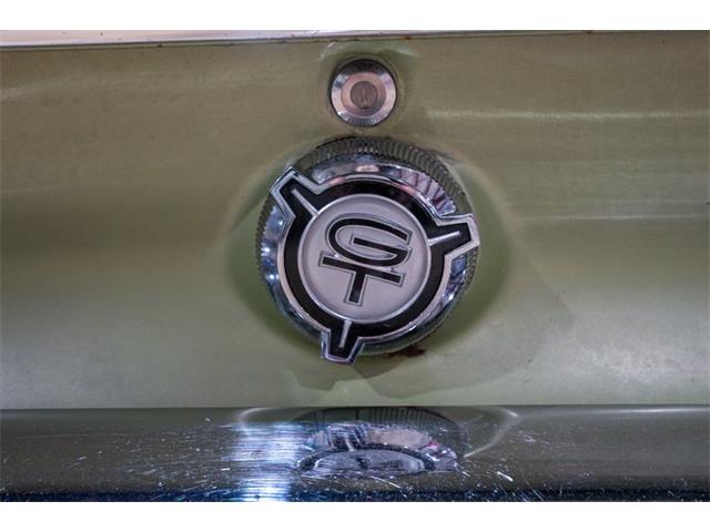 1968 Ford Mustang (CC-2090322) for sale in Kentwood, Michigan