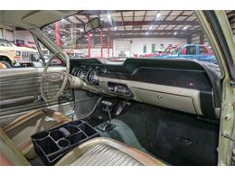 1968 Ford Mustang (CC-2090322) for sale in Kentwood, Michigan