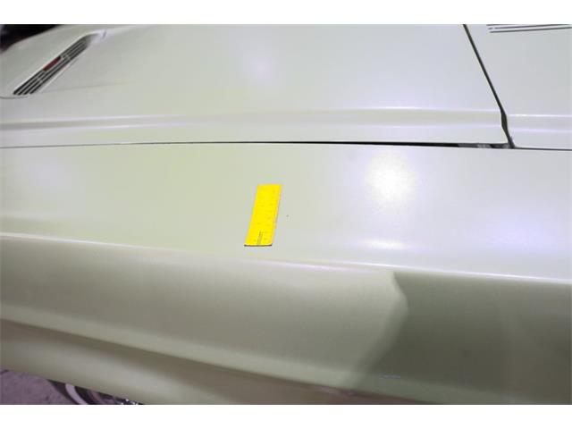 1968 Ford Mustang (CC-2090322) for sale in Kentwood, Michigan