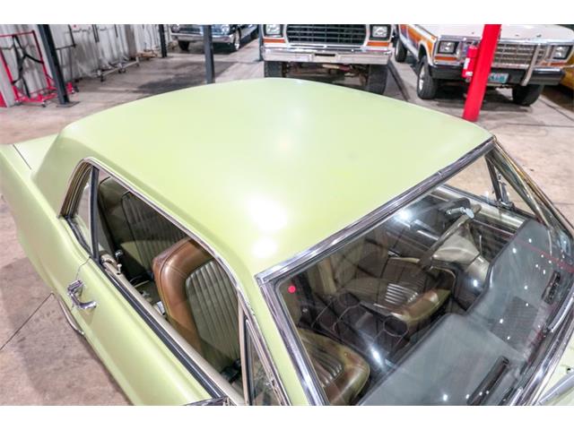 1968 Ford Mustang (CC-2090322) for sale in Kentwood, Michigan