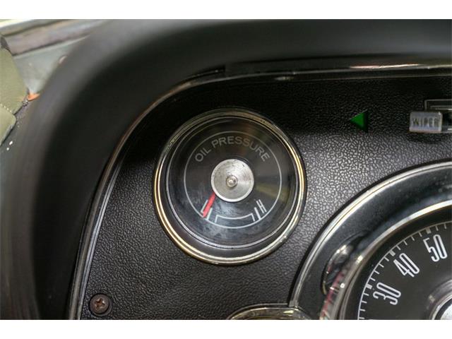 1968 Ford Mustang (CC-2090322) for sale in Kentwood, Michigan