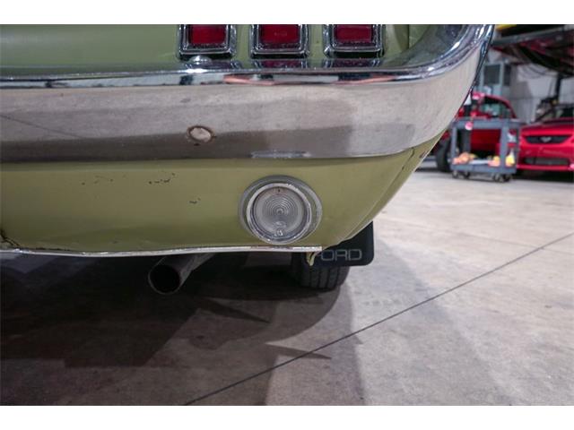 1968 Ford Mustang (CC-2090322) for sale in Kentwood, Michigan