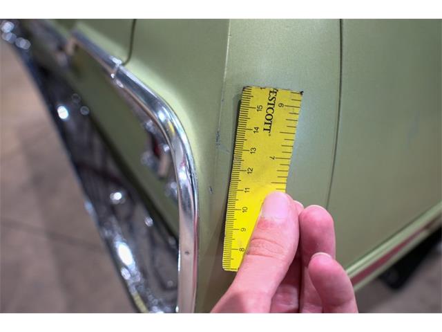 1968 Ford Mustang (CC-2090322) for sale in Kentwood, Michigan