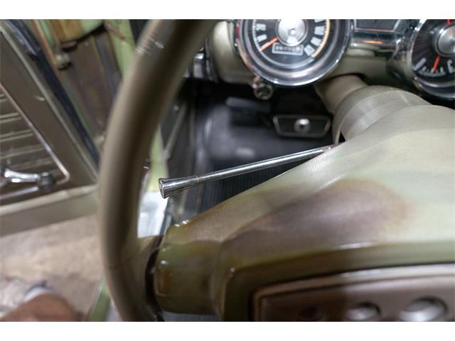 1968 Ford Mustang (CC-2090322) for sale in Kentwood, Michigan